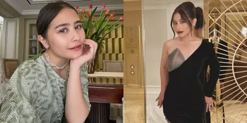 Maxime Bouttier Sudah Go Public dengan Luna Maya, Ini 7 Potret Prilly Latuconsina yang Beri Reaksi Tak Terduga