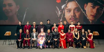 MAXStream TV dan iQIYI Luncurkan Original Series 'BUNGA DI TEPI JURANG', Sajikan Cerita yang Dekat dengan Kehidupan
