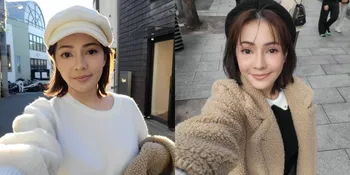 Maya Septha Akui Lakukan Beauty Surgery di Korea Selatan, Netizen Kagum dengan Hasilnya