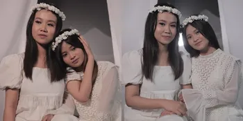 Mayang dan Chika Bakal Nyanyi Sambil Main Gitar di Pengajian 40 Harian Vanessa Angel