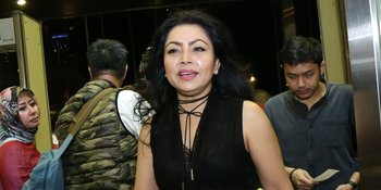 Mayangsari Beri Wejangan Soal Komen Haters, Khirani: I Don't Care!