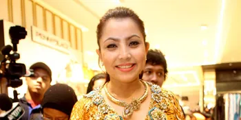 Mayangsari: Dari Tahun ke Tahun, Ramadan Tetap Bulan Berkah