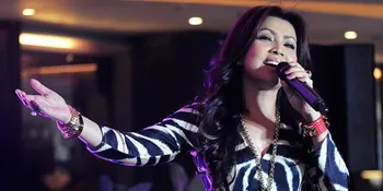 Mayangsari Kembali Sapa Penggemar Dengan Lagu Baru