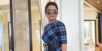 Mayangsari Ungkap Alasan Pergi Arisan, Biar Baju dan Tas Nggak Nangis