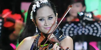 Maylaffayza Wiguna Raih Gelar S2 di Swiss