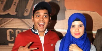 Mbah Mijan Yakin Rumah Tangga Indra Bekti Tetap Hangat