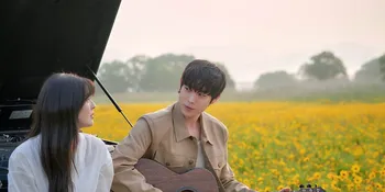 MBC Drama Awards 2025 Umumkan Nominasi Best Couple, Ini Daftarnya