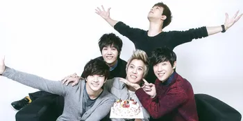 MBLAQ Rilis Album Terakhir Sebelum Bubar?