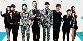 MBLAQ Rilis Lagu Baru Untuk OST Drama Choi Siwon