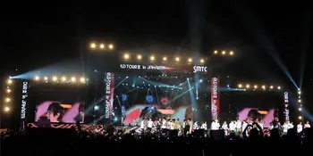MBLAQ - Sistar - B1A4 Bakal Gabung ke Agensi SM Ent?