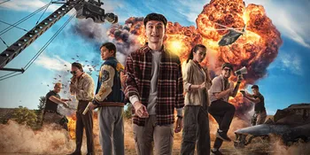 MD Pictures Siap Hadirkan Tawa Lewat &#34;Si Paling Aktor&#34;, Tayang Mulai 30 Oktober