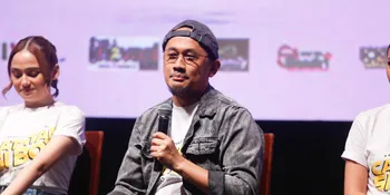 Me-remake Film Legendaris 'CATATAN SI BOY', Hanung Bramantyo Bentrok dengan Manoj Punjabi Karena Ini...