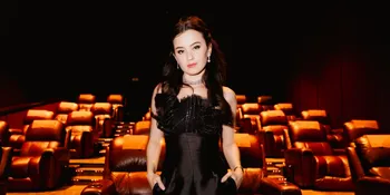 Me Time Sederhana Kimberly Ryder: Pilih Tidur & Pijat Ketimbang Olahraga