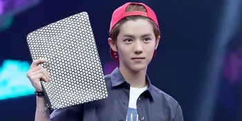 Media China Ungkap Alasan Sebenarnya Luhan Keluar Dari EXO