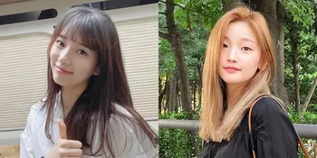 Media Internasional Sebut Suzy dan Park So Dam Cocok Main Film MARVEL Mendatang, Bakal Debut Hollywood?