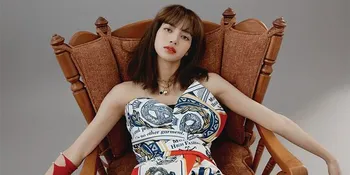 Media Thailand Bocorkan Bayaran Lisa BLACKPINK, 2 Miliar Buat Acara Dua Jam?