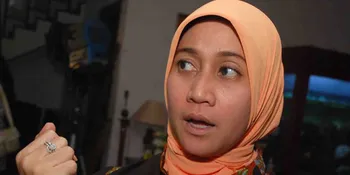 Mediana Hutomo Akui Cairkan Cek