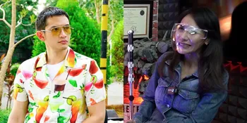 Mediasi Buntu, Sidang Wenny Ariani Vs Rezky Aditya Lanjut ke Pokok Perkara