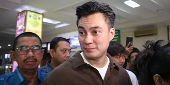 Mediasi Gagal, Baim Wong dan Paula Verhoeven Lanjutkan Sidang Perceraian di Pengadilan