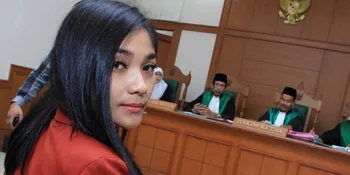 Mediasi Gagal, Didi Soekarno dan Garneta Sama-Sama Ingin Cerai