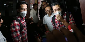 Mediasi Gagal, Edward Akbar Tetap Ingin Pertahankan Rumah Tangga dengan Kimberly Ryder