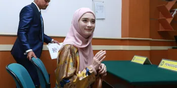 Mediasi Gagal, Inara Rusli Tuntut Hak Asuh Anak Hingga Hak Royalti Pada Virgoun