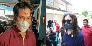 Mediasi Gagal, Kimberly Ryder Sebut Edward Akbar Tetap Ingin Mempertahankan Rumah Tangga Mereka