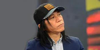 Mediasi Gagal, Rumah Tangga Abdee Slank di Ujung Tanduk