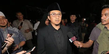 Mediasi Gagal, Ustaz Yusuf Mansur Tak Mau Bayar Uang Kerahiman 2 TKW