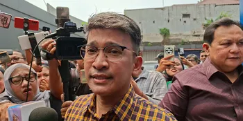 Mediasi Ruben Onsu dan Sarwendah Gagal, Miskomunikasi soal Syarat Kesepakatan