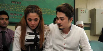 Mediasi Terakhir, Hari Terberat Dalam Hidup Cinta Penelope