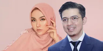 Medina Zein Jawab Tudingan Panjat Sosial Terkait Kasus dengan Irwansyah