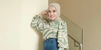 Medina Zein Laporkan Mantan Asisten Berinisial T, Bawa Kabur Uang Ratusan Juta