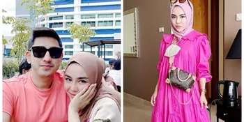 Medina Zein Ungkap Alasan di Balik Gugatan Cerai, Bagaimana Status Pernikahannya?