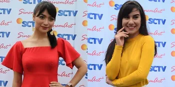 Meet &#38; Greet SinemArt, Bertabur Bintang Sinetron Favorit