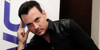 Meet and Greet, Tommy Page Diserbu Ibu-Ibu