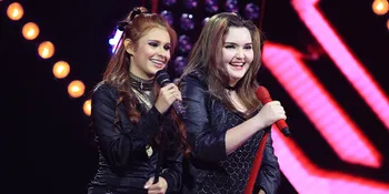 Mega Bintang Baru, Jebe &#38; Petty Juara X Factor Indonesia