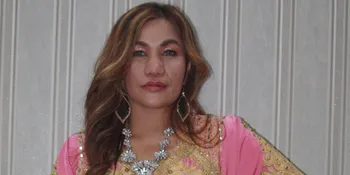 Mega Megan, Pedangdut Tanah Air Yang Berkarir di Singapura