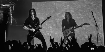 Megadeth dan Para Musisi Ramai-Ramai Batalkan Konser di Israel