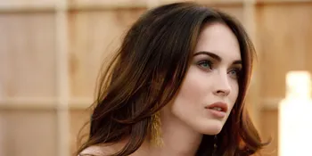 Megan Fox Diplot Jadi Wanita Pendamping Kura-Kura Ninja