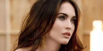 Megan Fox Ibaratkan Persalinannya Seperti Dalam 'TWILIGHT SAGA'