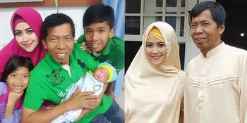 Meggy Istri Kedua Kiwil Minta Suami Jangan Bohong & Adil ke Anak-Anak