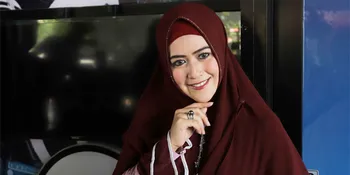 Meggy Wulandari Beri Pesan Menohok Untuk Kiwil: Jangan Berbahagia di Atas Penderitaan Istrimu