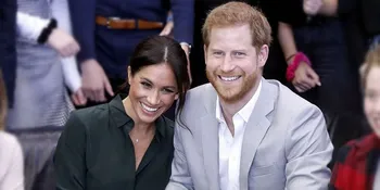 Meghan Markle &#38; Pangeran Harry Tak Ingin Pakai Jasa Babysitter