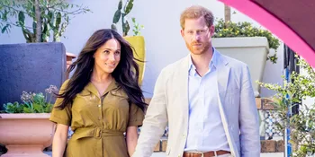 Meghan Markle &#38; Pangeran Harry Tolak Undangan Oscar 2020, Apa Sih Alasannya?