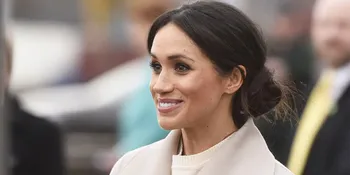 Meghan Markle Bakal Didampingi Ibunya Saat Jalan ke Altar?