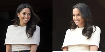Meghan Markle Bersedia Temui Ayahnya Dengan Satu Syarat