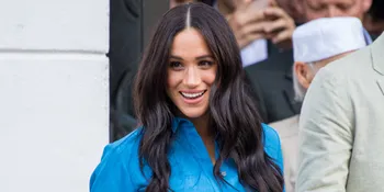 Meghan Markle Dikabarkan Sudah Terbang ke Kanada Usai Umumkan Mundur dari Senior Royals