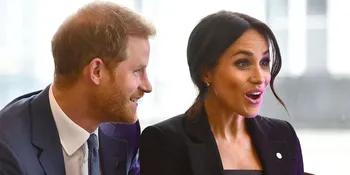 Meghan Markle Hamil, Kakak Tirinya Ikut Beri Komentar