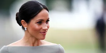 Meghan Markle Masih Tunda Kehamilan, Inikah Alasannya?